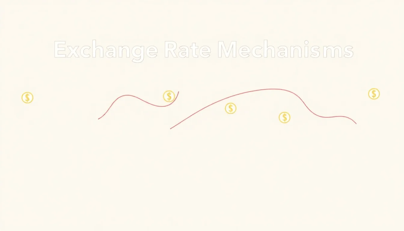 Exchange Rate Mechanisms | Vibepedia