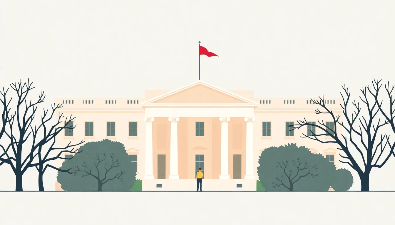 Executive Branch: The Power Center of Government | Golden Age