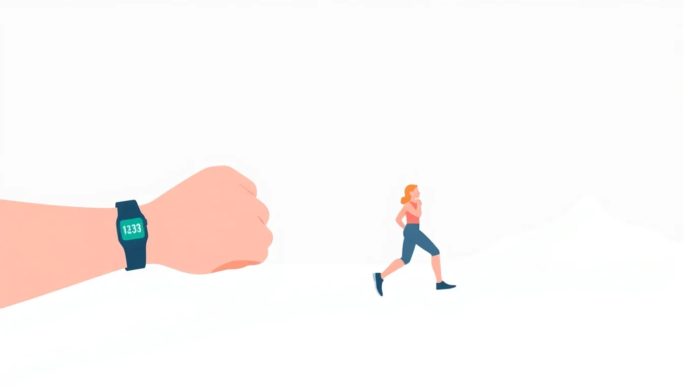 Exercise Tracking: Your Digital Fitness Compass | Vibepedia