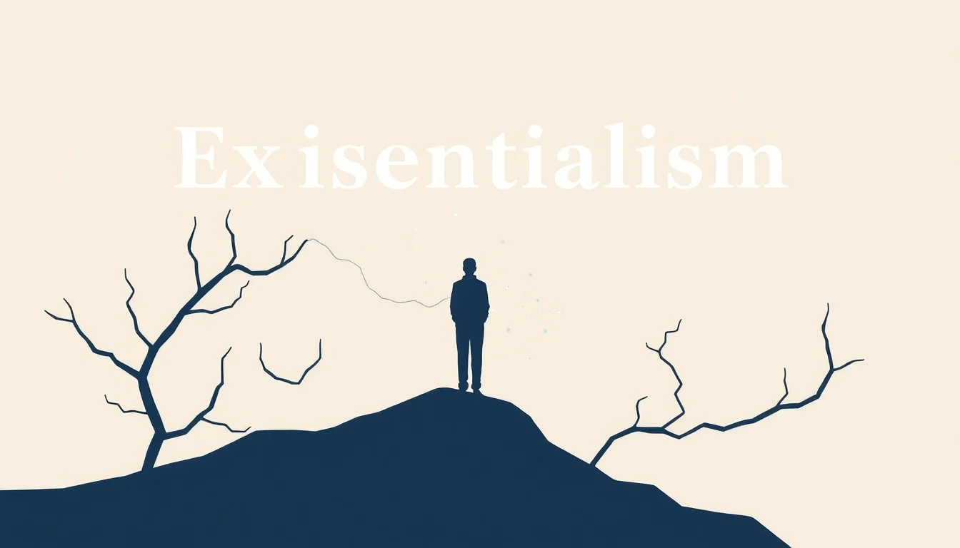 Existentialism | Vibepedia