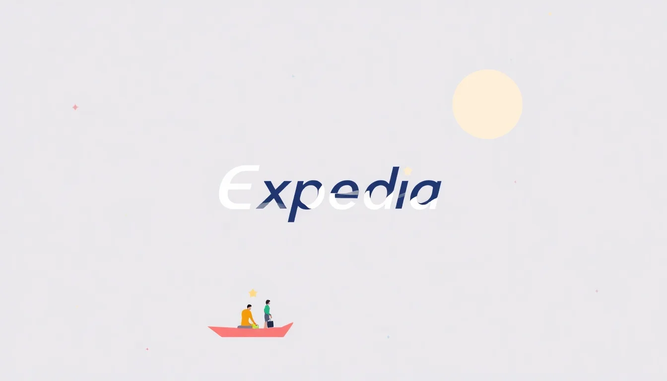 Expedia | Vibepedia