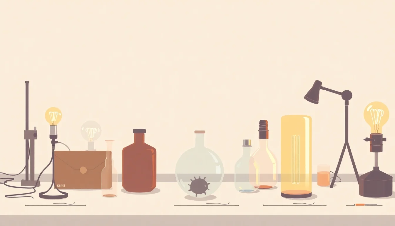Experimentation | Vibepedia