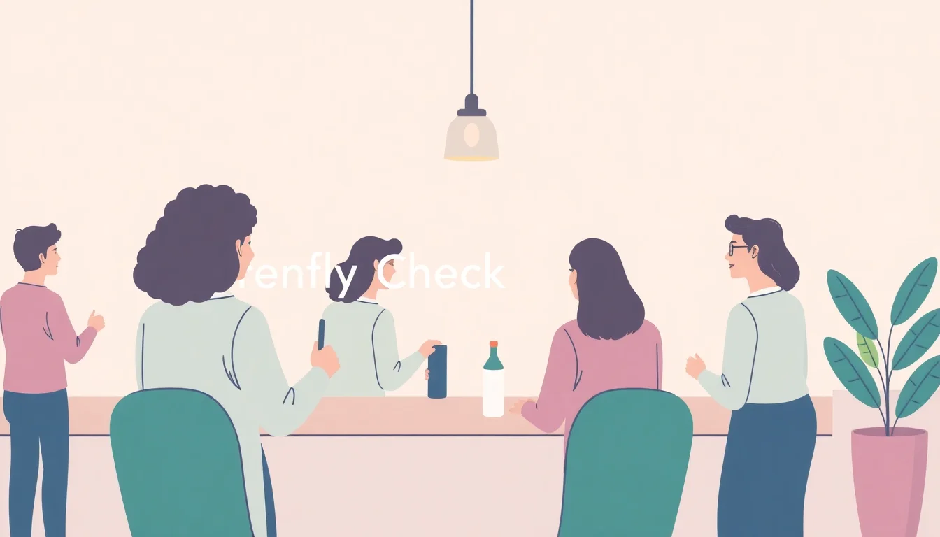 the Frenly Check Community | Frenly Check