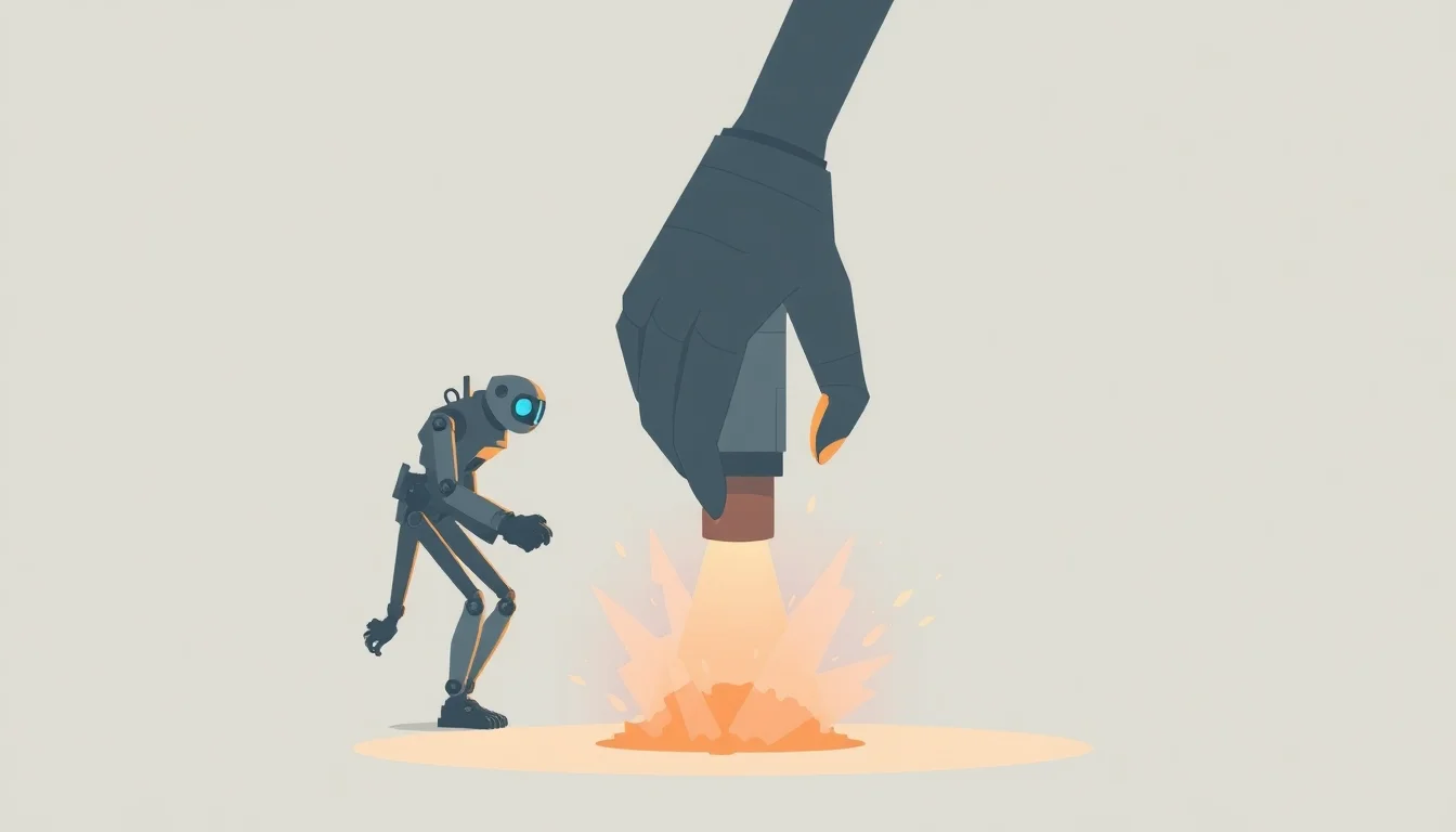 Explosive Ordnance Disposal Robots (EOD Bots) | Vibepedia