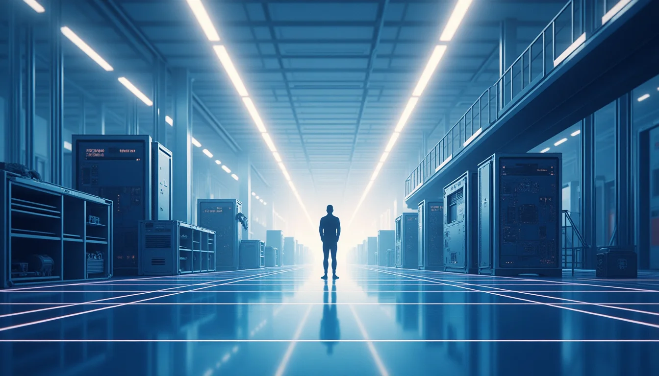 Fabless Semiconductor Companies | Vibepedia