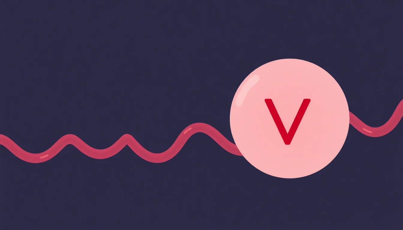 Factor V Leiden | Vibepedia