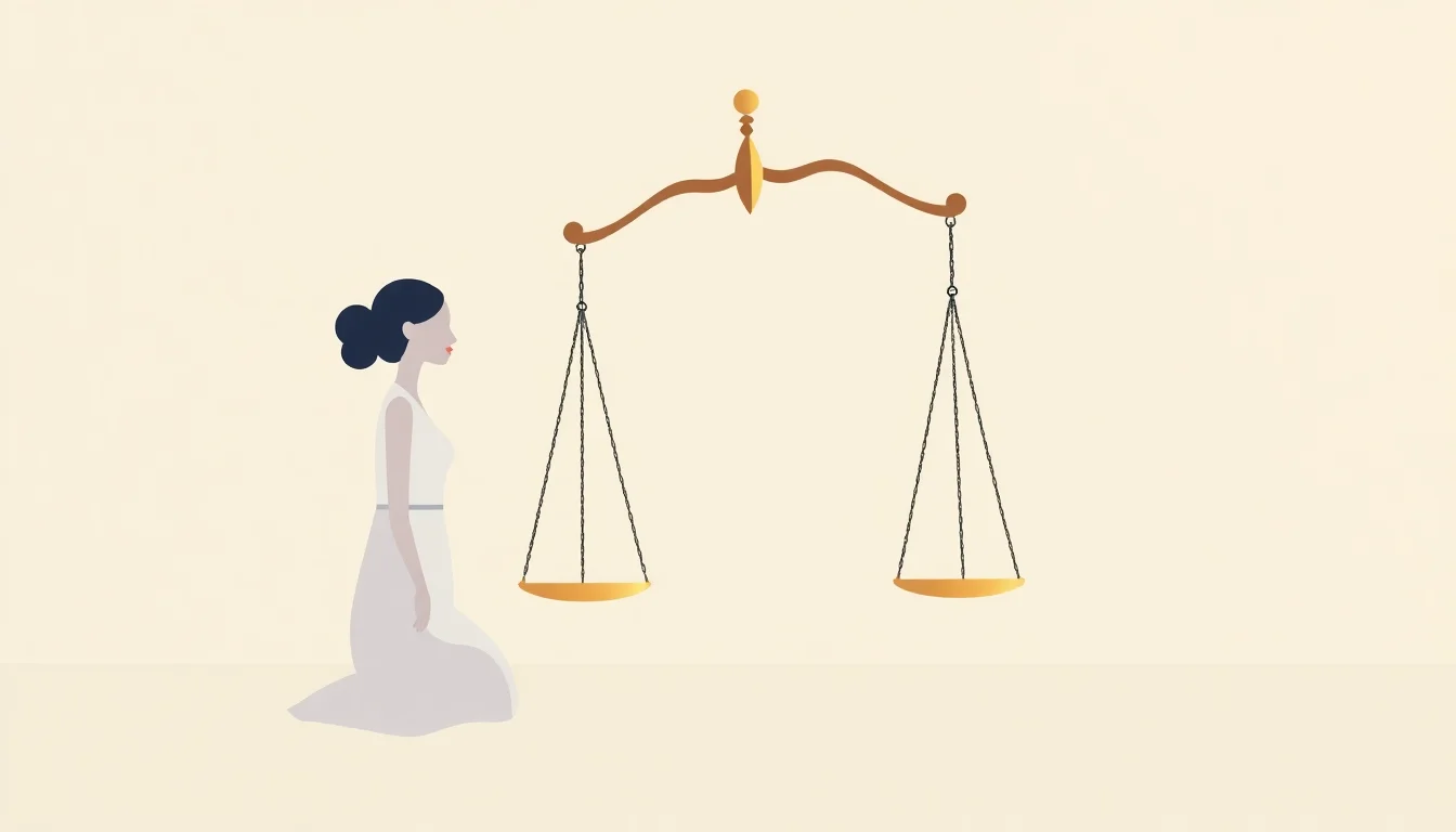 Fairness | Vibepedia