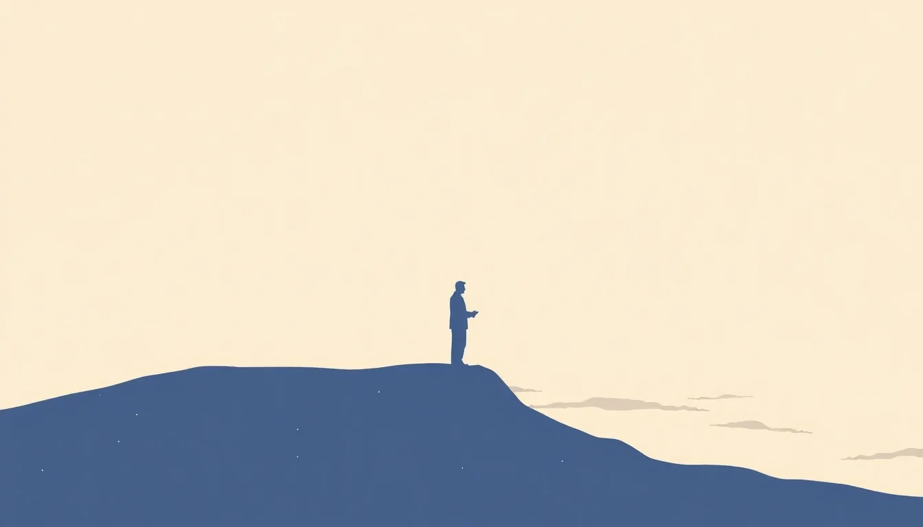 Faith: The Unseen Architect of Belief | Vibepedia