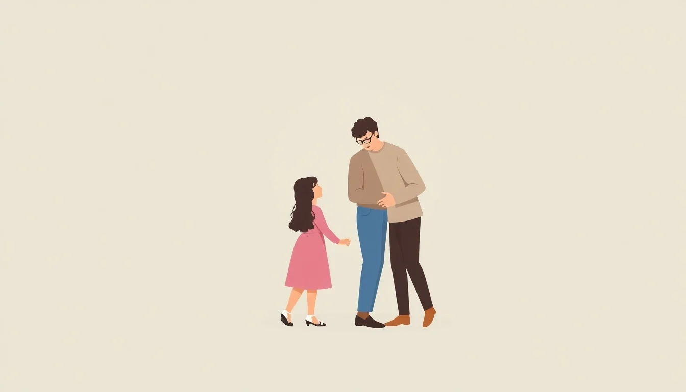 The Turbulent World of Family Dynamics | Vibepedia