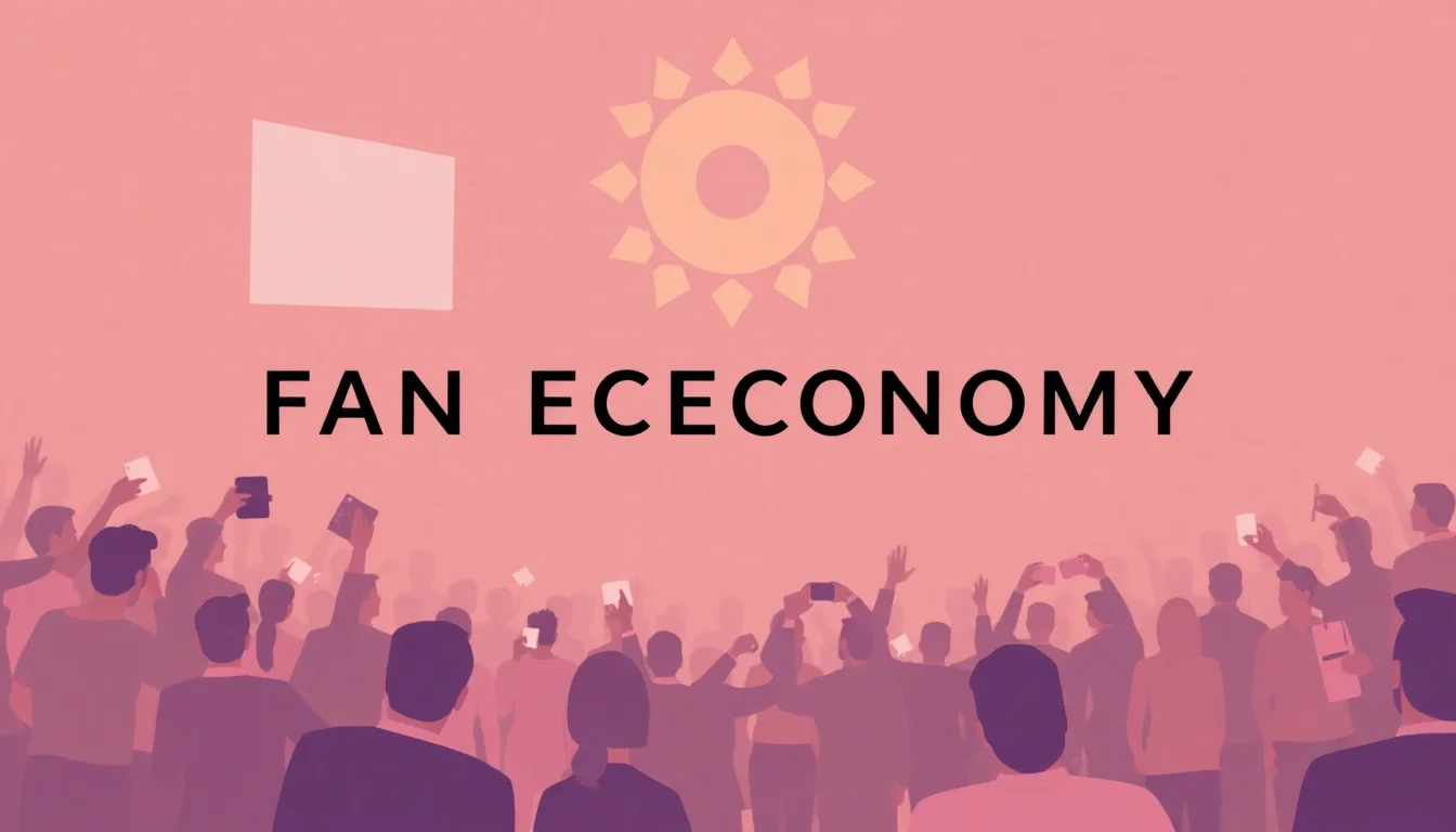 Fan Economy | Vibepedia