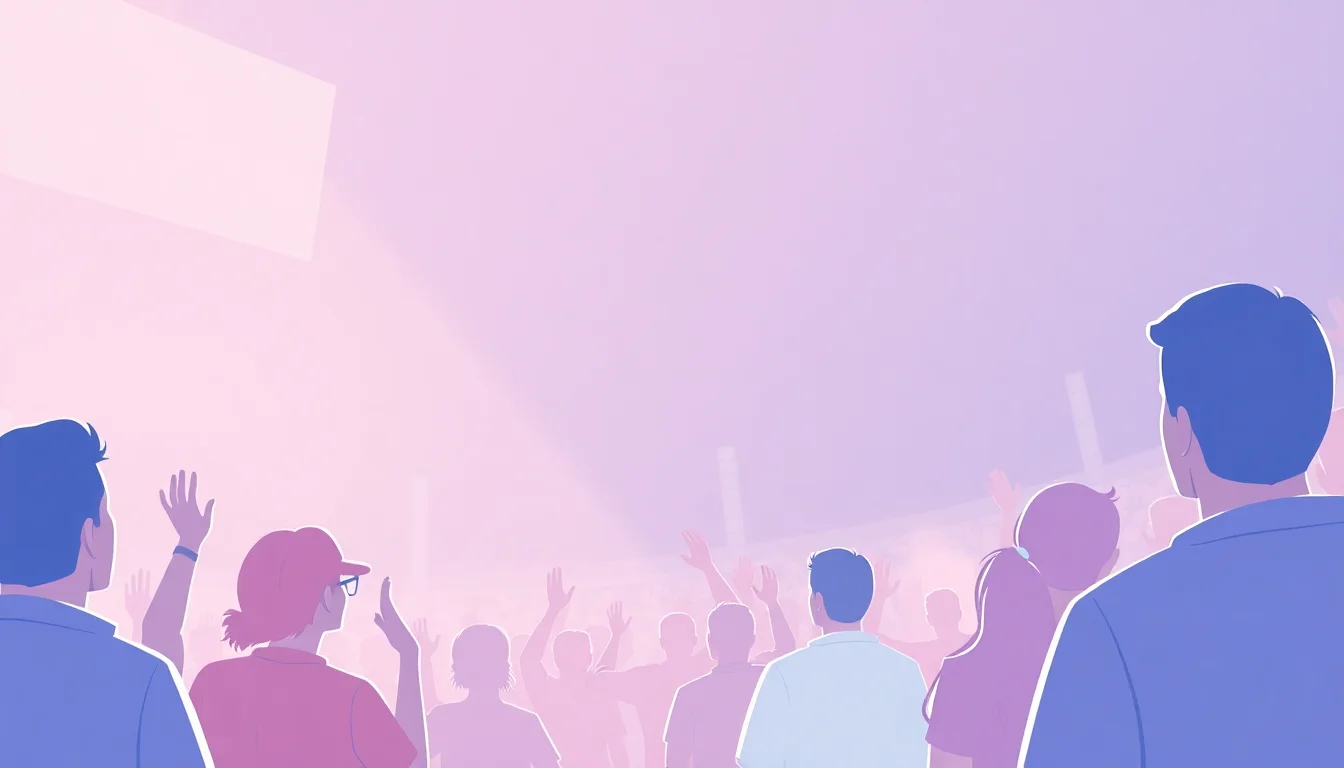Fan Engagement | Vibepedia