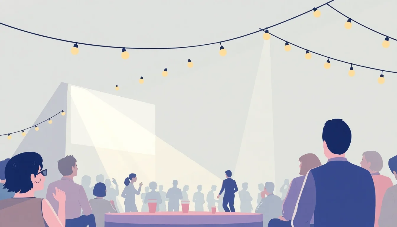 Fan Initiated Events in Frenly Fans: A Thriving Ecosystem