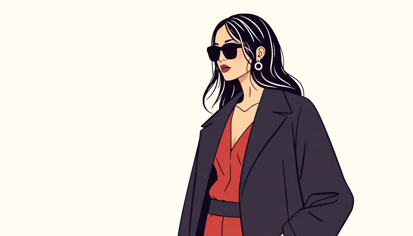Fashion Choices: A Cultural Reflection | Vibepedia