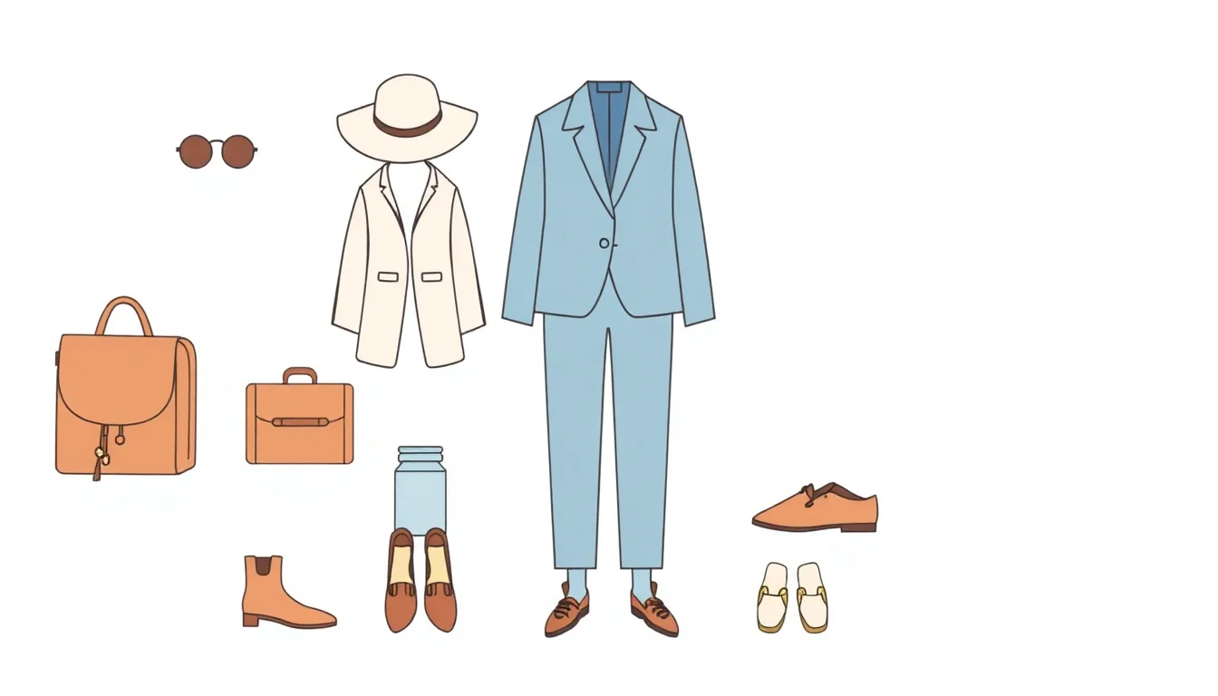 Fashion Essentials for Travel | Frenly Boutique