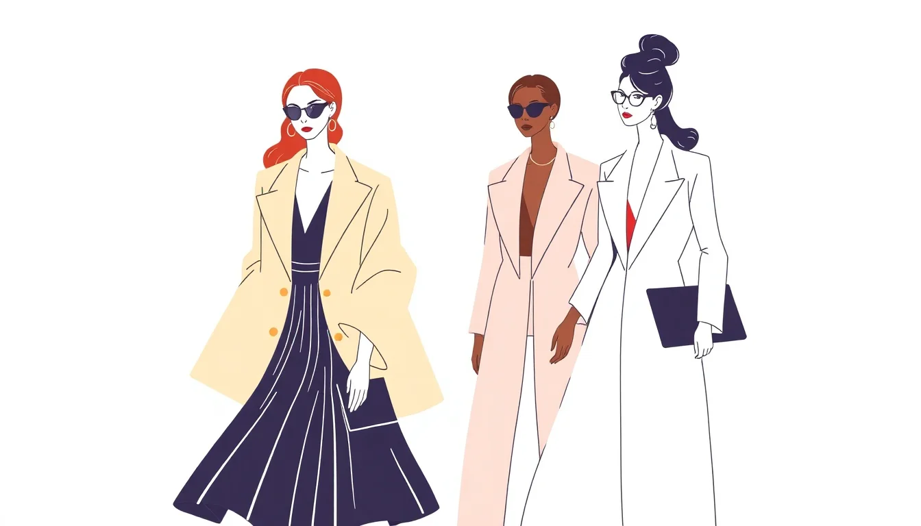 Fashion Experts: Navigating the Style Spectrum | Vibepedia