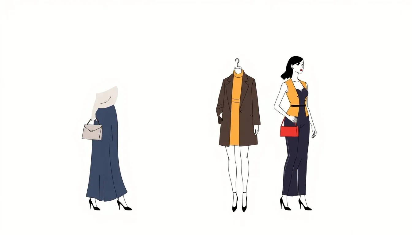 Fashion Marketing: The Art of Selling Style | Vibepedia