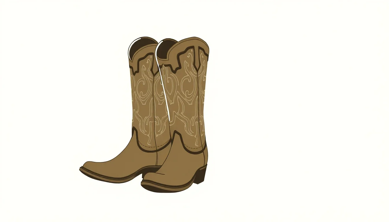 Fashionable Rancher Boots | Rancher Boots