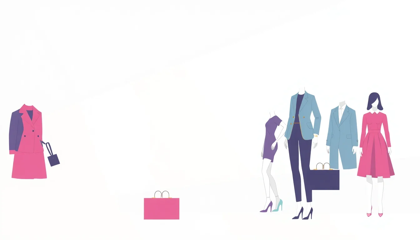 The Fashion Industry: A Global Engine of Culture and Commerce