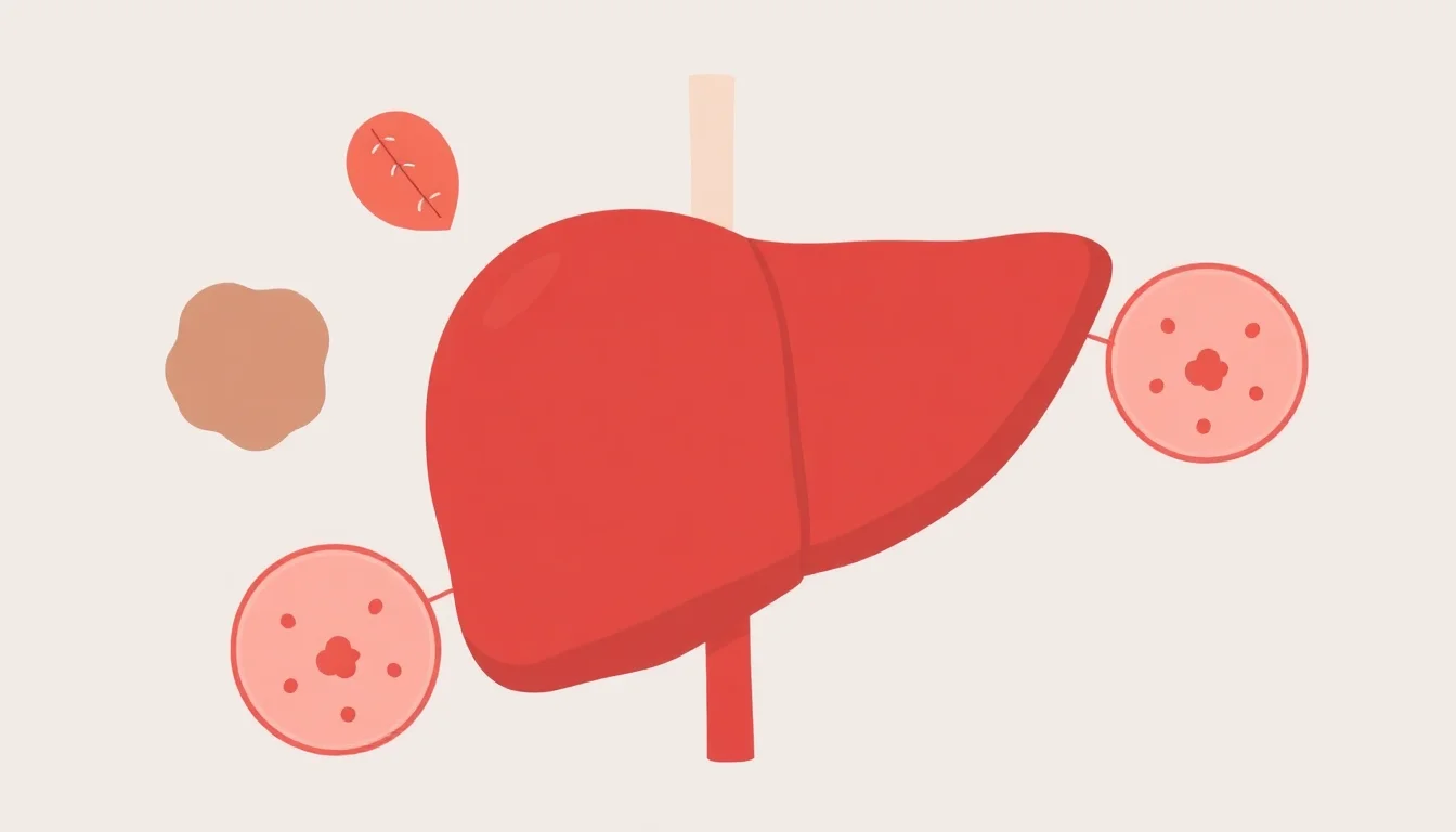 Fatty Liver Disease: The Silent Accumulation | Vibepedia