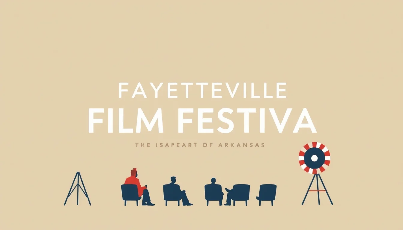 Fayetteville Film Festival | Vibepedia