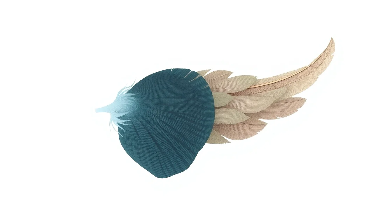 Feather Structure: The Architecture of Flight | Vibepedia