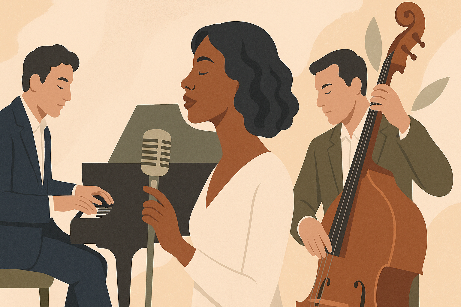 Featured Lounge Artists | Lounge Acts