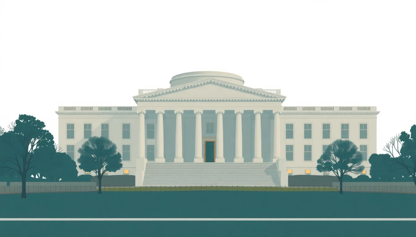 Federal Architects: Shaping America's Built Environment | Vibepedia