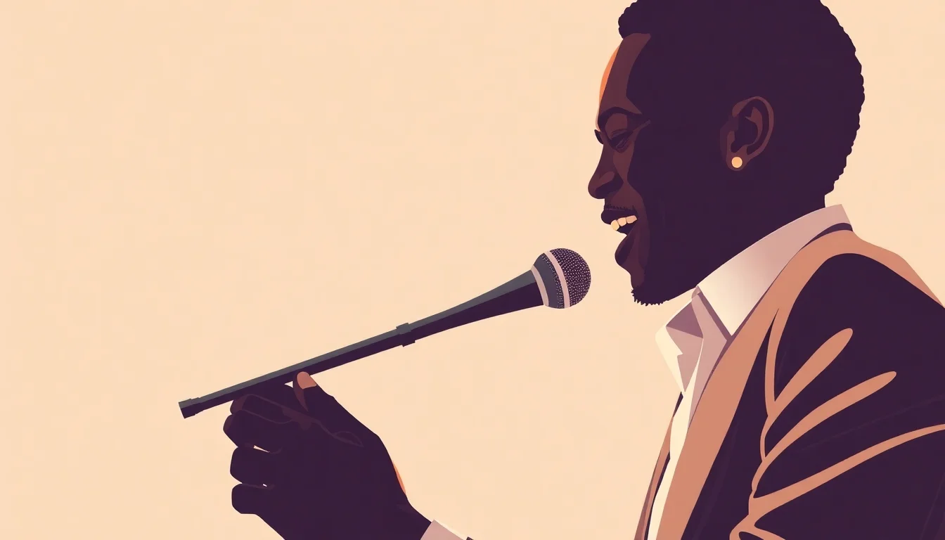 Fela Kuti: The Afrobeat Revolutionary | Rancher Boots