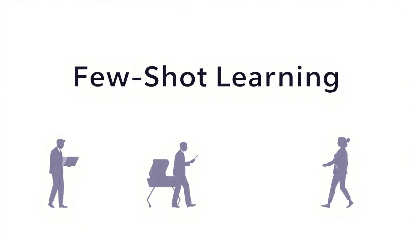 Few-Shot Learning | Vibepedia