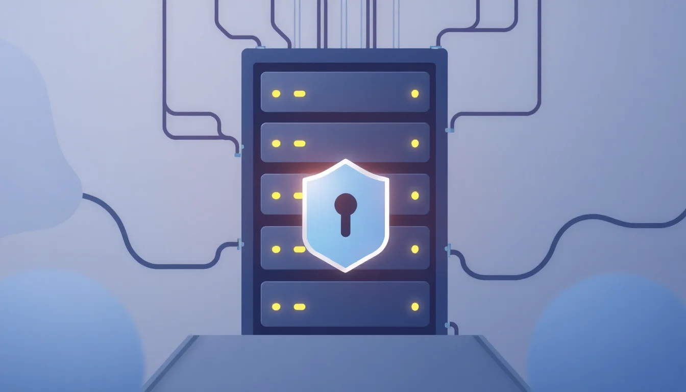 File System Security: The Unseen Guardian | Vibepedia