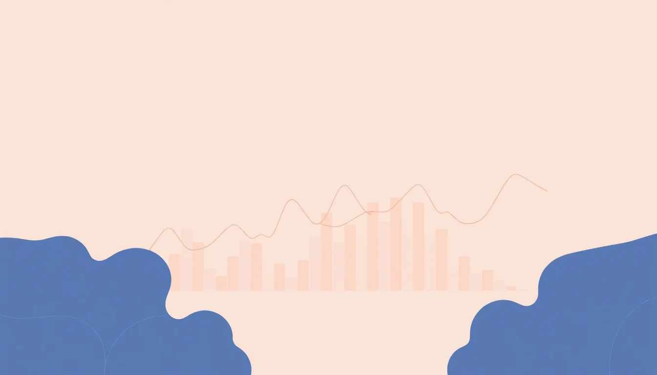 Financial Data: The Pulse of the Economy | Investor's Almanac