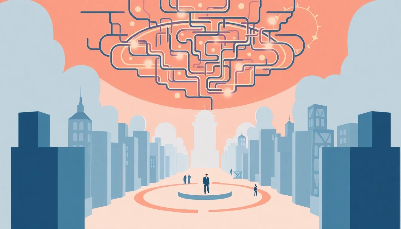 Navigating the Labyrinth: Financial Industry Regulatory Authorities