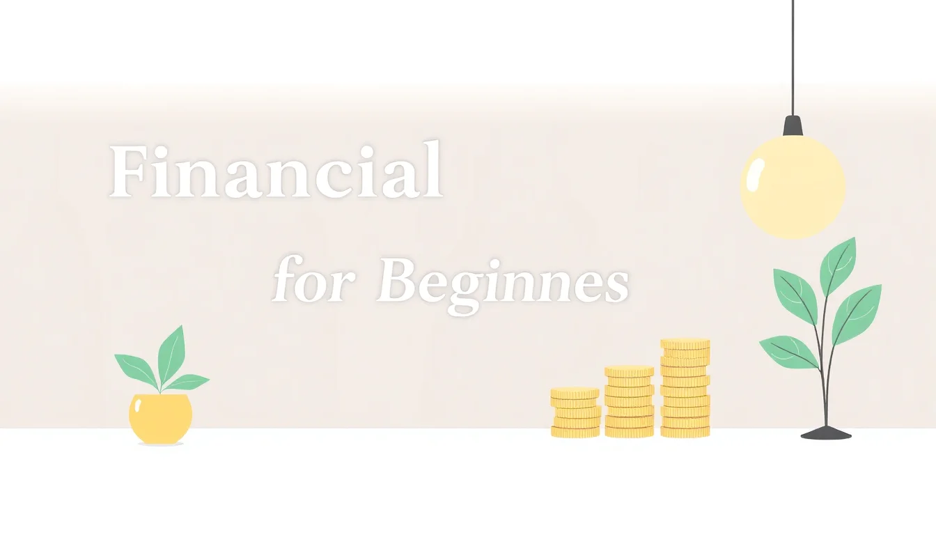 Financial Literacy for Beginners | Vibepedia