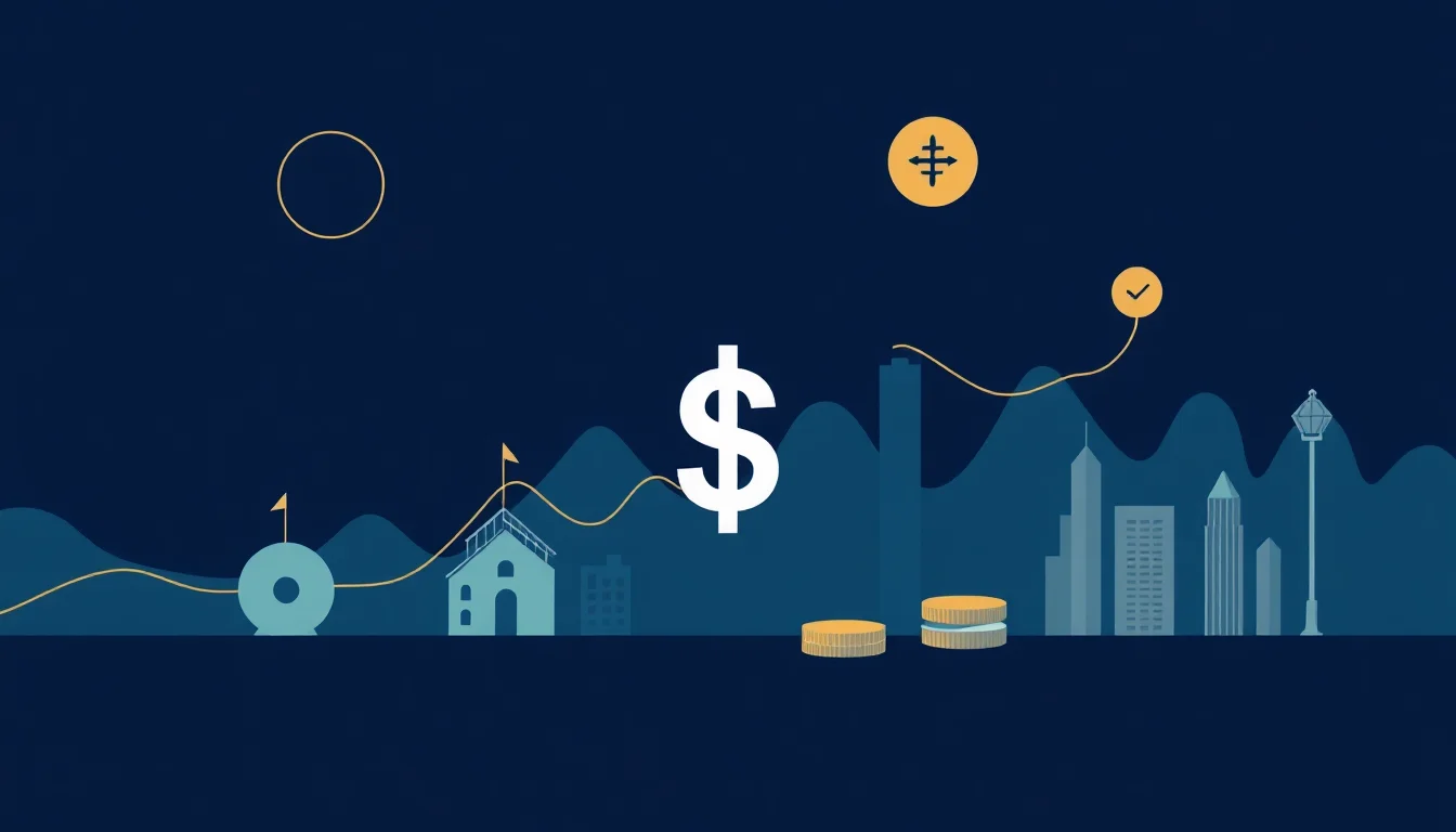 Financial Markets Instruments | Cfa Level1 Exam | Vibepedia.Network