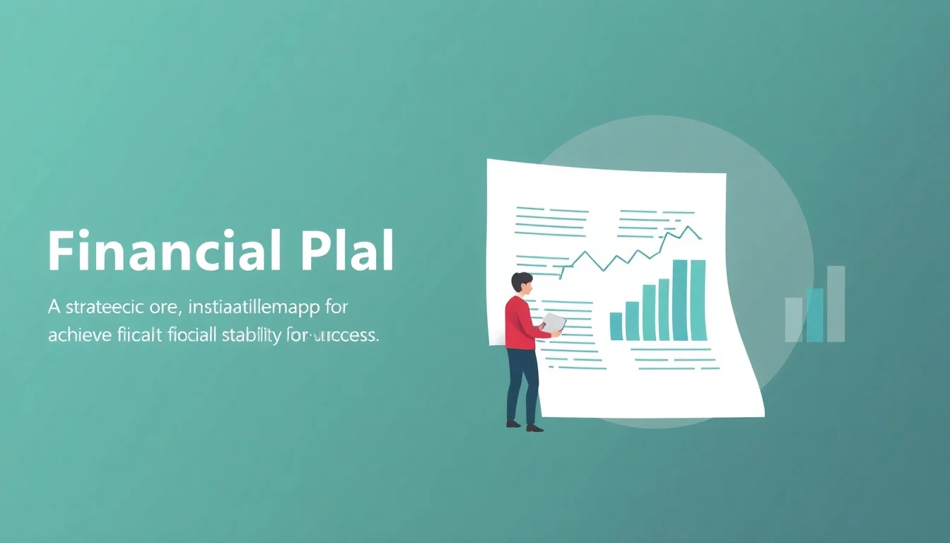 Financial Plan | Golden Age