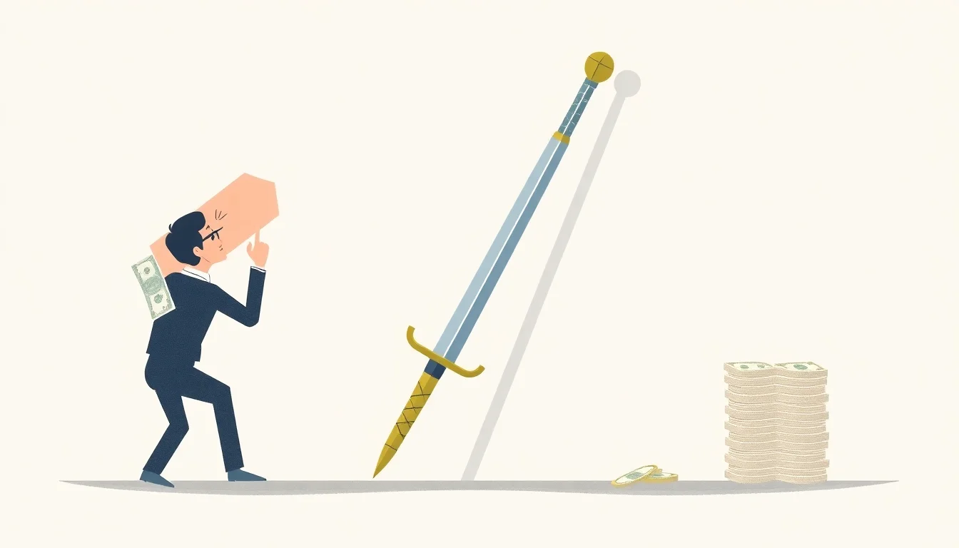 Financial Rewards: The Double-Edged Sword of Motivation | Golden Age