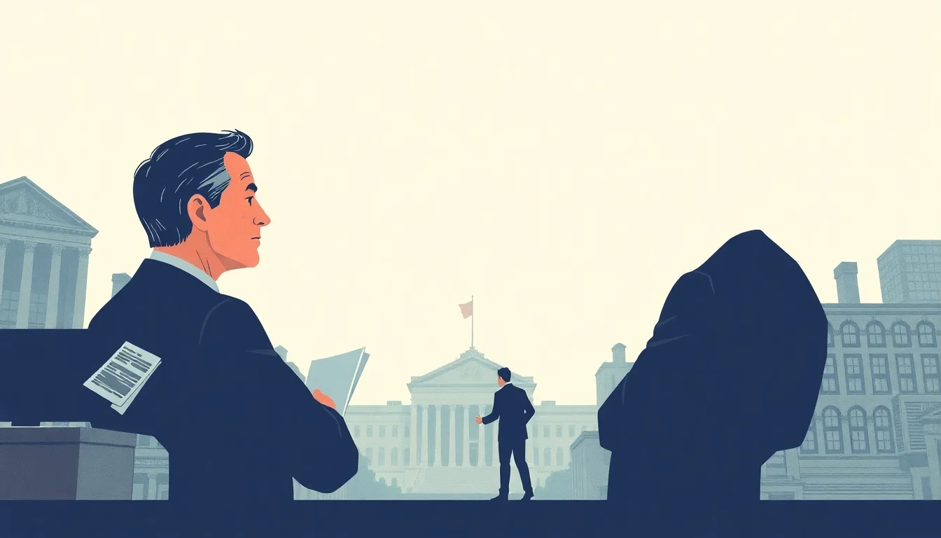 Financial Scandals | Vibepedia