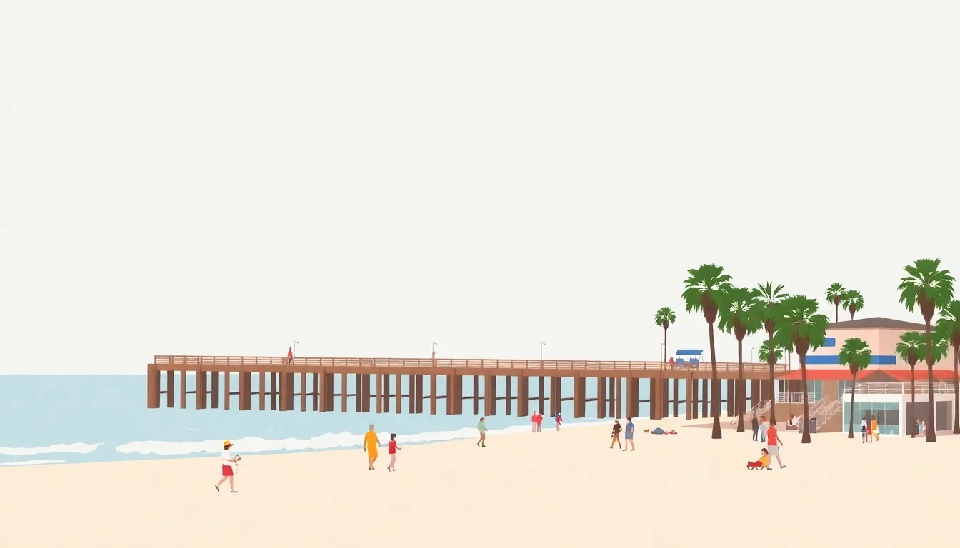 Venice Beach Parks: A Hidden Gem in California | CodeTogetherLive