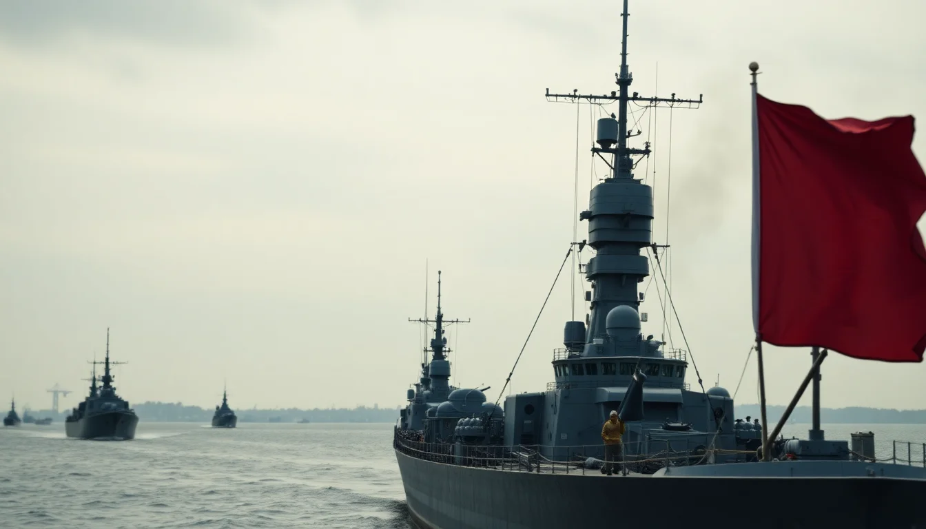 First Sino Japanese War Vs Naval History | Vibepedia