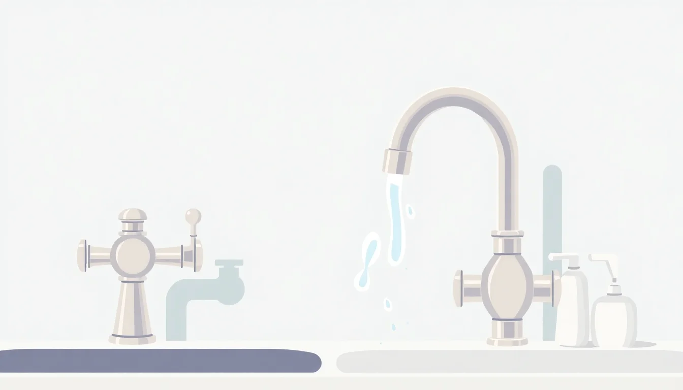 Fixing Leaky Faucets in Home Improvement | FAQ Repair