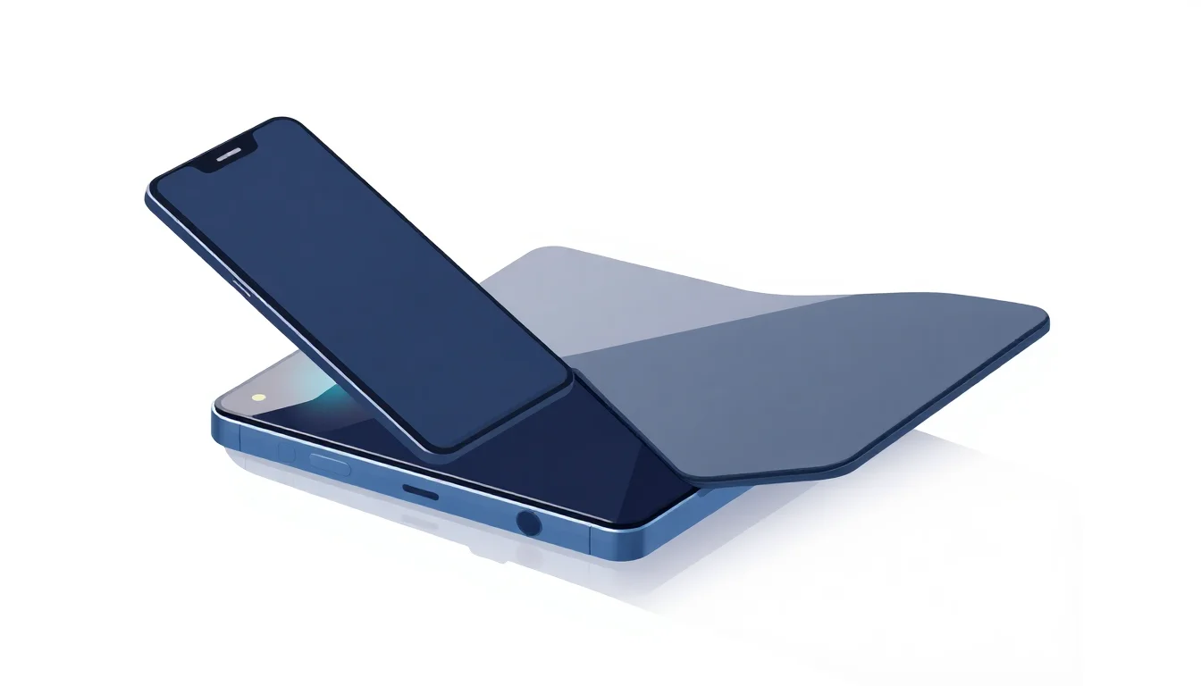Foldable Phones: The Future of Mobile Tech | Vibepedia