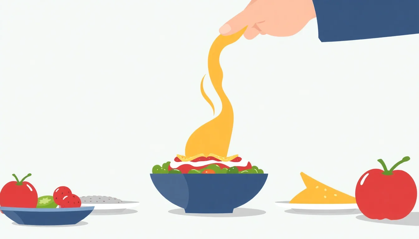 Food Criticism | Vibepedia