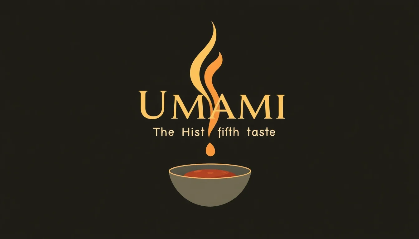 Food Science Umami | Vibepedia