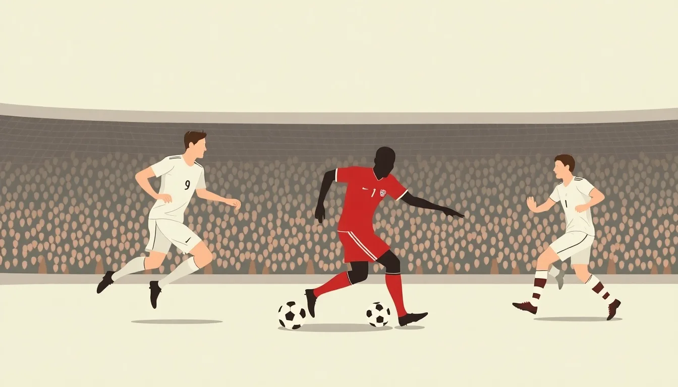Football Rivalries | Vibepedia