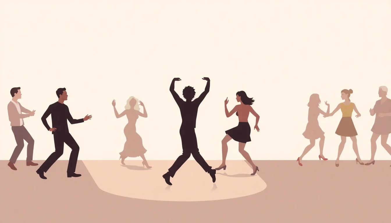 Footwork | Vibepedia