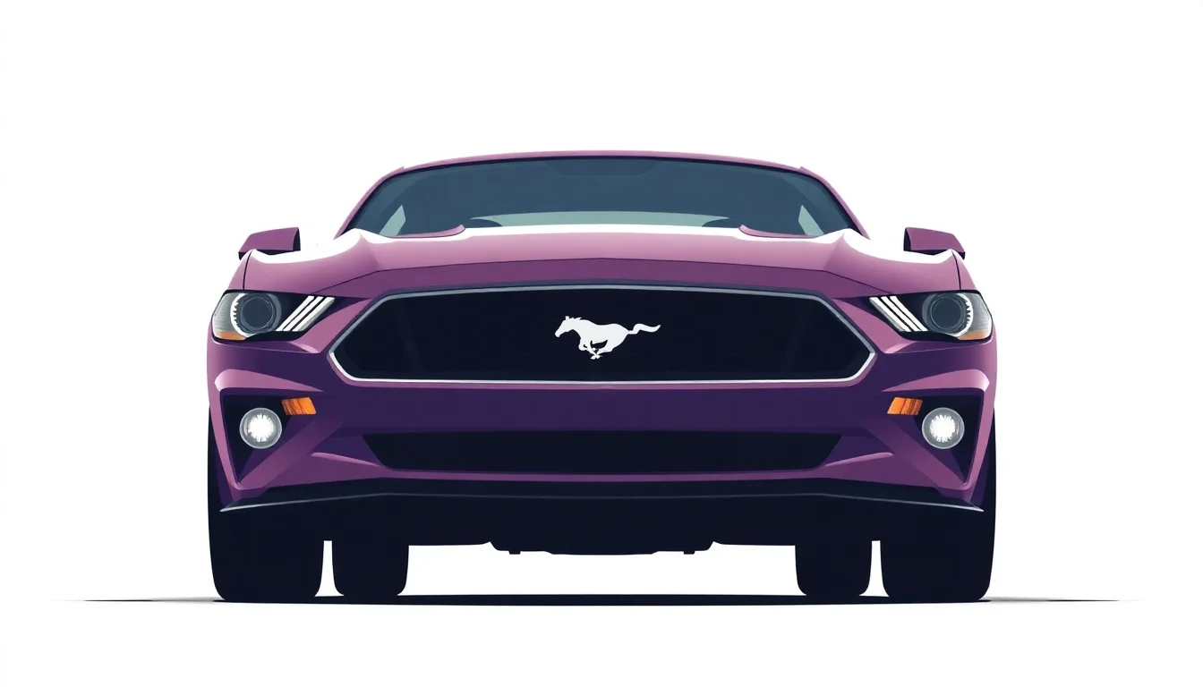 Ford Mustang Reviews: The Pony Car's Pulse | Vibepedia