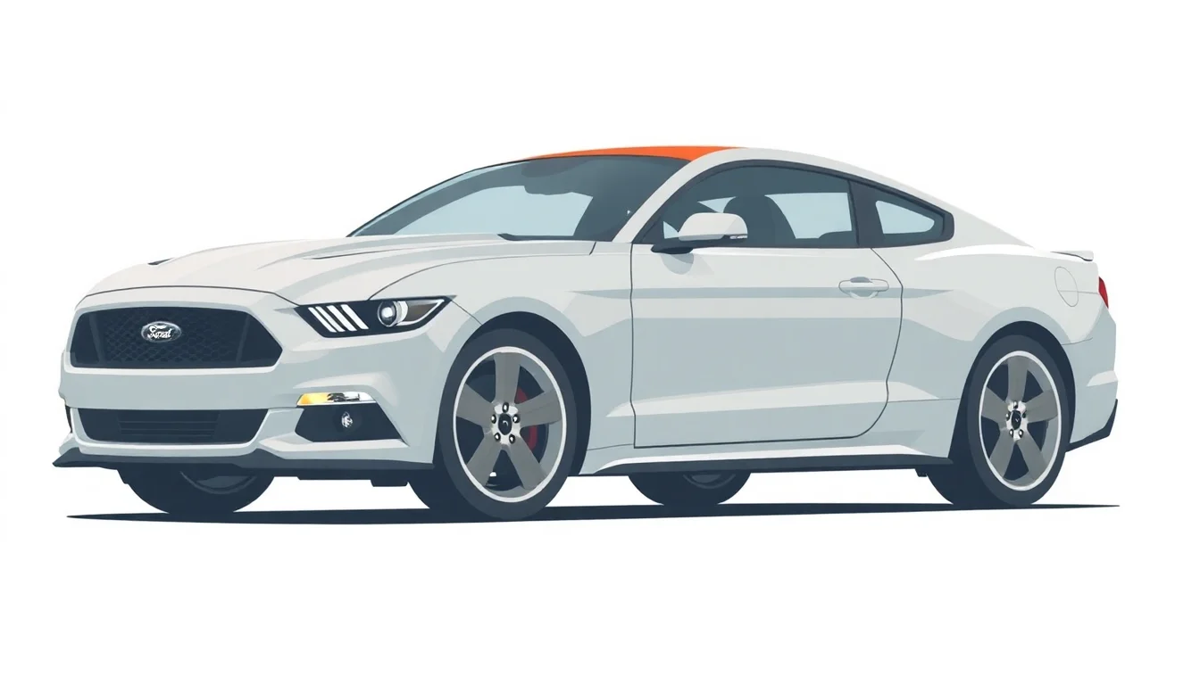 Ford Performance | Vibepedia