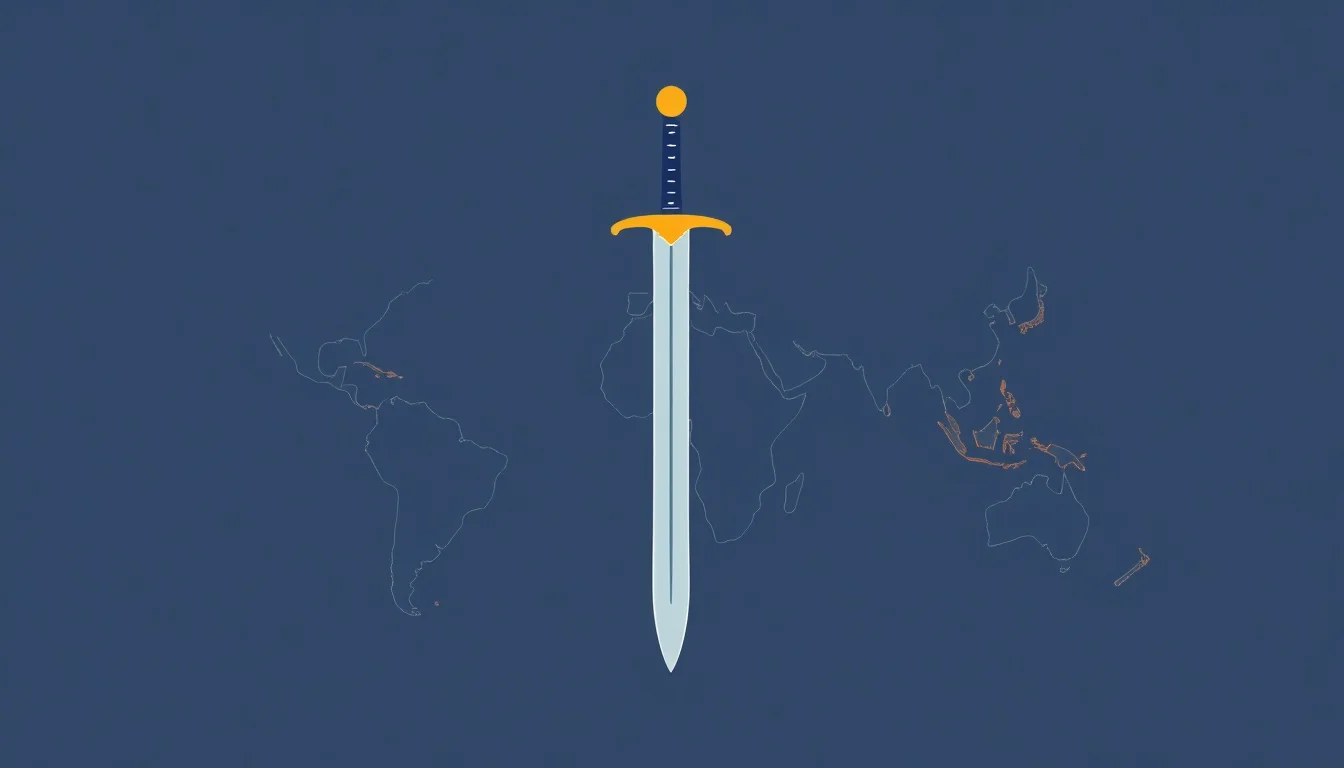 Foreign Investment: A Double-Edged Sword | Vibepedia