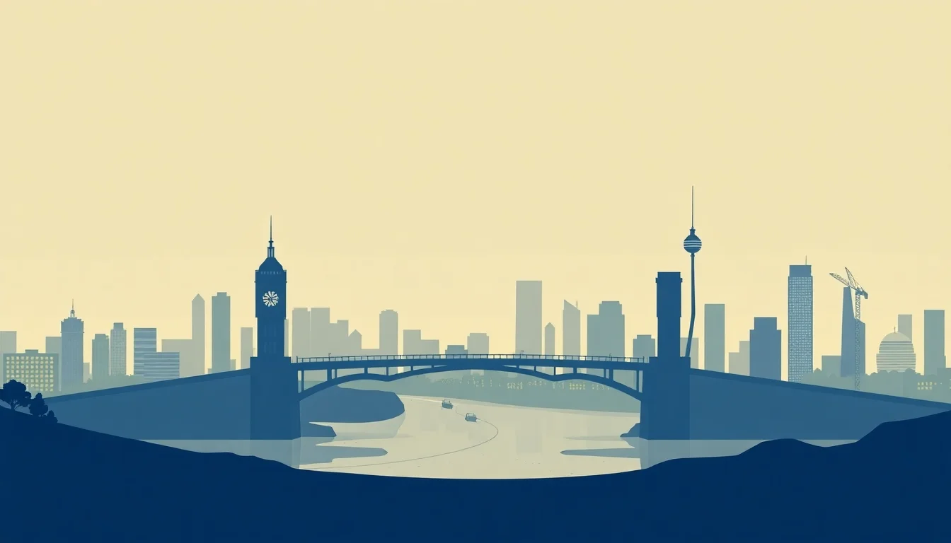 Foreign Investment Promotion Boards: Your Gateway to Global Capital