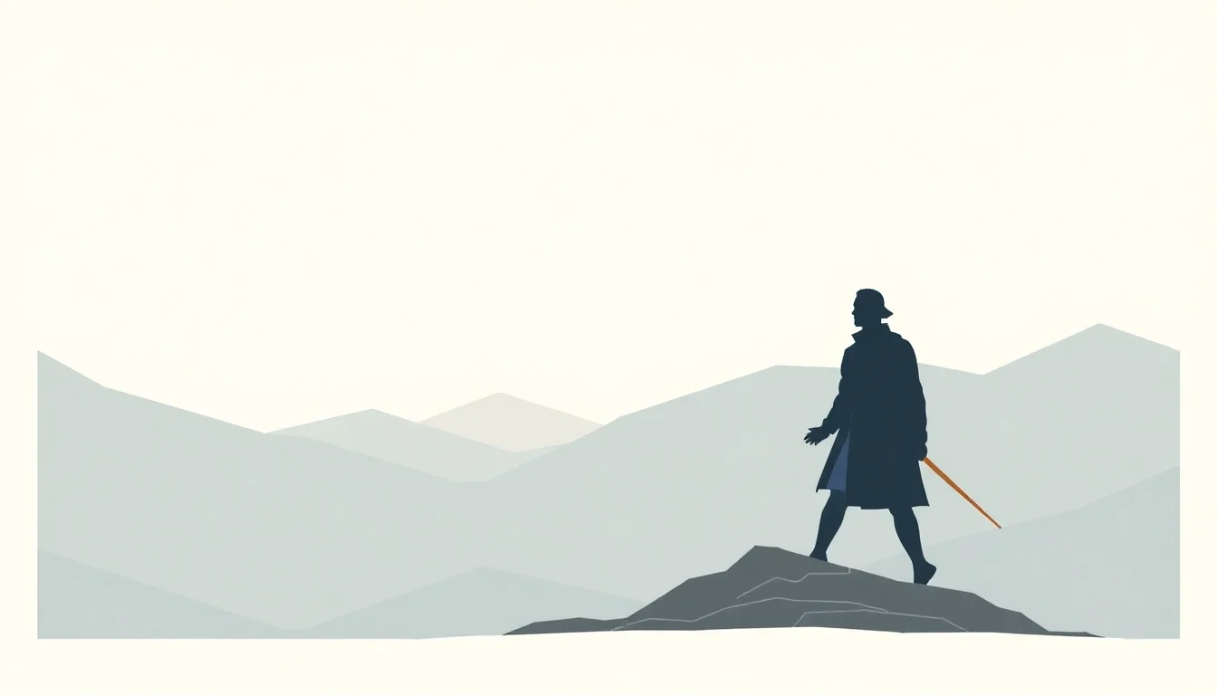 Fortitude | Vibepedia